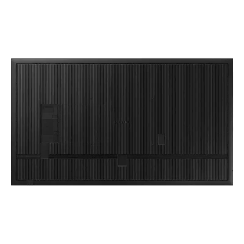 Samsung QB65C Panel płaski do digital signage 165,1 cm (65 cali) LCD Wi-Fi 350 cd/m² 4K Ultra HD Czarny Wbudowany procesor Tizen 7.0 16/7