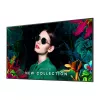 Samsung QM65C Profesjonalny panel LCD 165,1 cm (65 inch) Wi-Fi 500 cd/m² 4K Ultra HD Czarny Tizen 24/7