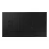Samsung QB75C Cyfrowy panel informacyjny 190,5 cm (75 cali) LCD Wi-Fi 350 cd/m² 4K Ultra HD Czarny Wbudowany procesor Tizen 16/7