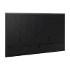 Samsung QM75C Cyfrowy panel informacyjny 190,5 cm (75 cali) LCD Wi-Fi 500 cd/m² 4K Ultra HD Czarny Tizen 24/7