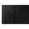 Samsung QB85C Cyfrowy panel informacyjny 2.16 m (85 cali) LCD Wi-Fi 350 cd/m² 4K Ultra HD Czarny Wbudowany procesor Tizen 16/7