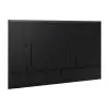 Samsung QB85C Cyfrowy panel informacyjny 2.16 m (85 cali) LCD Wi-Fi 350 cd/m² 4K Ultra HD Czarny Wbudowany procesor Tizen 16/7