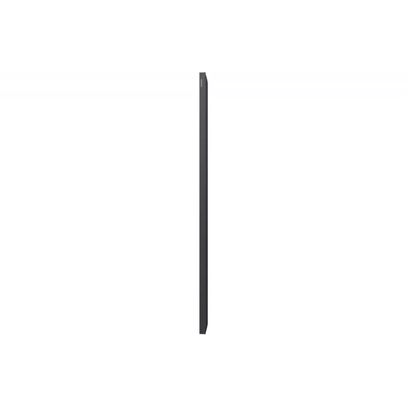 Samsung QB85C Cyfrowy panel informacyjny 2.16 m (85 cali) LCD Wi-Fi 350 cd/m² 4K Ultra HD Czarny Wbudowany procesor Tizen 16/7