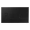 Samsung QH75C Profesjonalny panel cyfrowego oznakowania 190,5 cm (75 cali) LCD Wi-Fi 700 cd/m² 4K Ultra HD Czarny Tizen 24/7