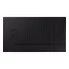 Samsung QH43C Cyfrowy panel informacyjny 109,2 cm (43 cale) LCD Wi-Fi 700 cd/m² 4K Ultra HD Czarny Wbudowany procesor Tizen 24/7
