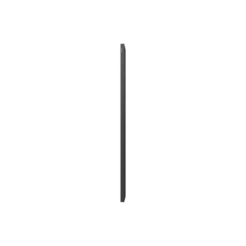Samsung QH43C Cyfrowy panel informacyjny 109,2 cm (43 cale) LCD Wi-Fi 700 cd/m² 4K Ultra HD Czarny Wbudowany procesor Tizen 24/7