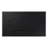 Samsung QB43C Cyfrowy panel informacyjny 109,2 cm (43 cale) LCD Wi-Fi 350 cd/m² 4K Ultra HD Czarny Wbudowany procesor Tizen 7.0 16/7
