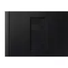 Samsung QB50C Cyfrowy panel informacyjny 127 cm (50 cali) LCD Wi-Fi 350 cd/m² 4K Ultra HD Czarny Wbudowany procesor Tizen 16/7