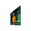Samsung QB50C Cyfrowy panel informacyjny 127 cm (50 cali) LCD Wi-Fi 350 cd/m² 4K Ultra HD Czarny Wbudowany procesor Tizen 16/7