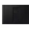 Samsung QM55C Profesjonalny panel LCD 139,7 cm (55 cali) Wi-Fi 500 cd/m² 4K Ultra HD Czarny Tizen 24/7