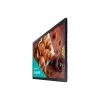 Samsung QB24C Cyfrowy wyświetlacz reklamowy 61 cm (24 cale) LED Wi-Fi 250 cd/m² Full HD Czarny Wbudowany procesor Tizen 16/7