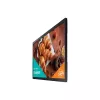 Samsung QB24C Cyfrowy wyświetlacz reklamowy 61 cm (24 cale) LED Wi-Fi 250 cd/m² Full HD Czarny Wbudowany procesor Tizen 16/7