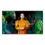 Samsung QM43C Cyfrowy panel informacyjny 109,2 cm (43 cale) LCD Wi-Fi 500 cd/m² 4K Ultra HD Czarny Wbudowany procesor Tizen 7.0 24/7