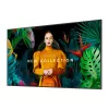 Samsung QM50C Panel płaski do cyfrowej informacji wizualnej 127 cm (50 cali) LCD Wi-Fi 500 cd/m² 4K Ultra HD Czarny Wbudowany procesor Tizen 24/7