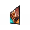 Samsung QB24C-T Cyfrowy panel informacyjny 61 cm (24 cale) LED Wi-Fi 250 cd/m² Full HD Czarny Ekran dotykowy Wbudowany procesor Tizen 7.0 16/7