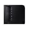 Samsung QB24C-T Cyfrowy panel informacyjny 61 cm (24 cale) LED Wi-Fi 250 cd/m² Full HD Czarny Ekran dotykowy Wbudowany procesor Tizen 7.0 16/7