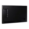 Samsung QB24C-T Cyfrowy panel informacyjny 61 cm (24 cale) LED Wi-Fi 250 cd/m² Full HD Czarny Ekran dotykowy Wbudowany procesor Tizen 7.0 16/7