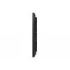 Samsung QB24C-T Cyfrowy panel informacyjny 61 cm (24 cale) LED Wi-Fi 250 cd/m² Full HD Czarny Ekran dotykowy Wbudowany procesor Tizen 7.0 16/7