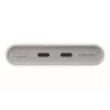 Powerbank Samsung EB-U2510XUEGEU 10000 mAh, PD 3.0 25 W, wejście/wyjście USB-C, ładowanie bezprzewodowe, 3 wyjścia, beżowy