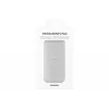 Powerbank Samsung EB-U2510XUEGEU 10000 mAh, PD 3.0 25 W, wejście/wyjście USB-C, ładowanie bezprzewodowe, 3 wyjścia, beżowy