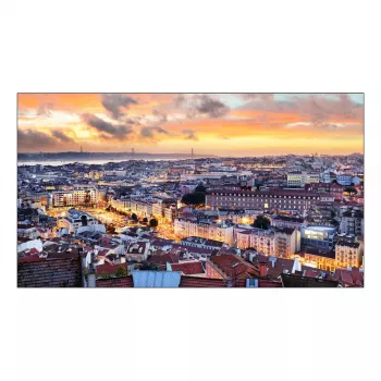 Monitor Samsung VH55C-E 55 cali LCD Full HD 1920 x 1080
