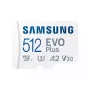 Karta pamięci flash Samsung 512 GB MicroSDXC UHS-I MB-MC512S