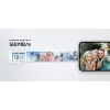 Pamięć flash Samsung 64 GB MicroSDXC UHS-I MB-MC64S