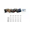 Pamięć flash Samsung 64 GB MicroSDXC UHS-I MB-MC64S