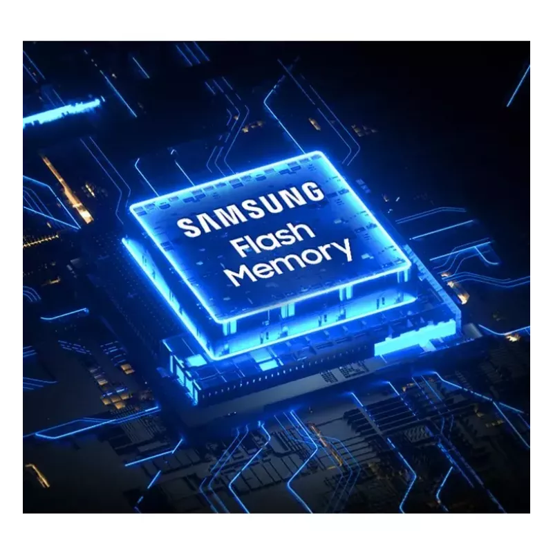 Pamięć flash Samsung 64 GB MicroSDXC UHS-I MB-MC64S