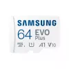 Pamięć flash Samsung 64 GB MicroSDXC UHS-I MB-MC64S