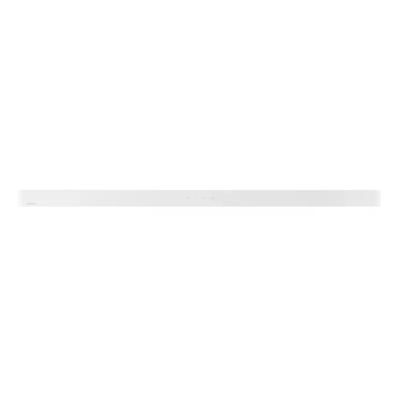 Soundbar Samsung HW-S701D/EN biały 3.1 kanały
