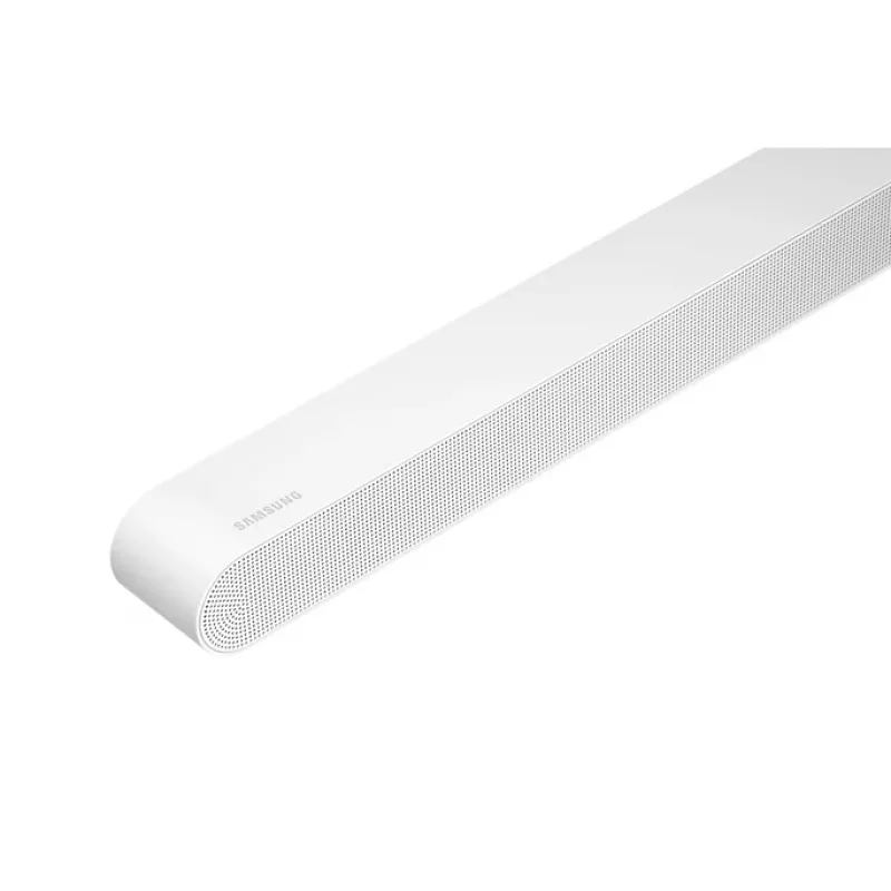 Soundbar Samsung HW-S701D/EN biały 3.1 kanały