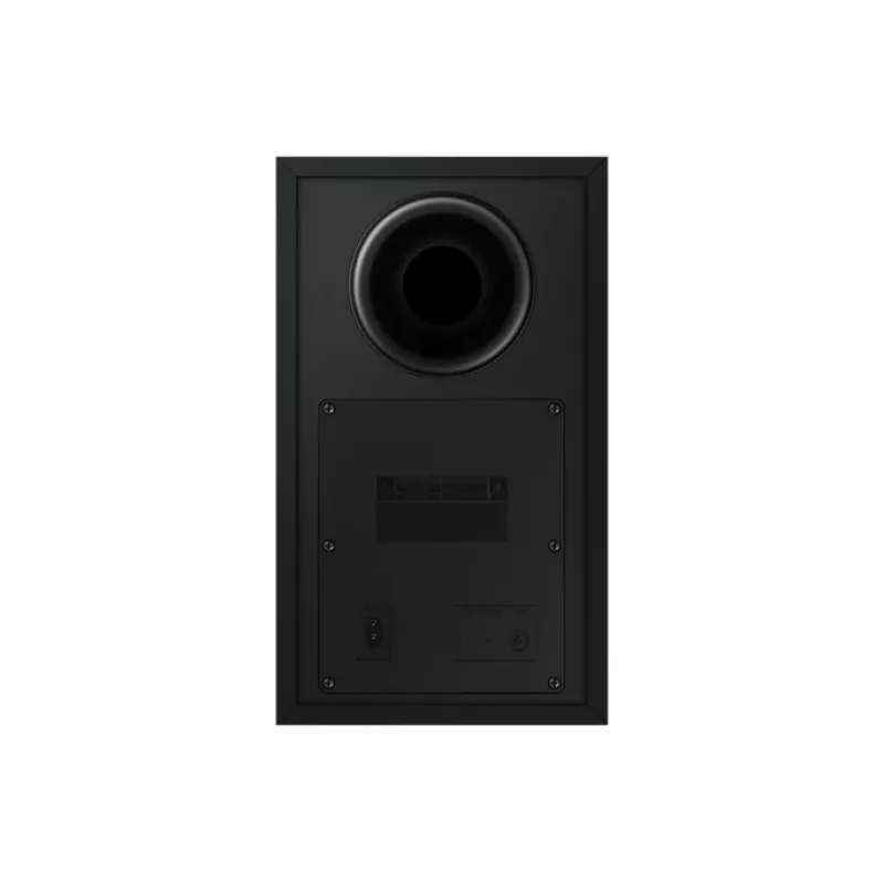 Soundbar Samsung HW-S701D/EN biały 3.1 kanały