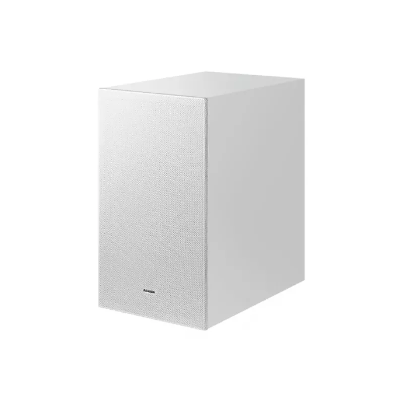 Soundbar Samsung HW-S701D/EN biały 3.1 kanały