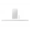 Soundbar Samsung HW-S701D/EN biały 3.1 kanały