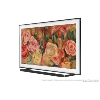 Samsung HW-S700D/EN soundbar głośnik Czarny 3.1 kanałów