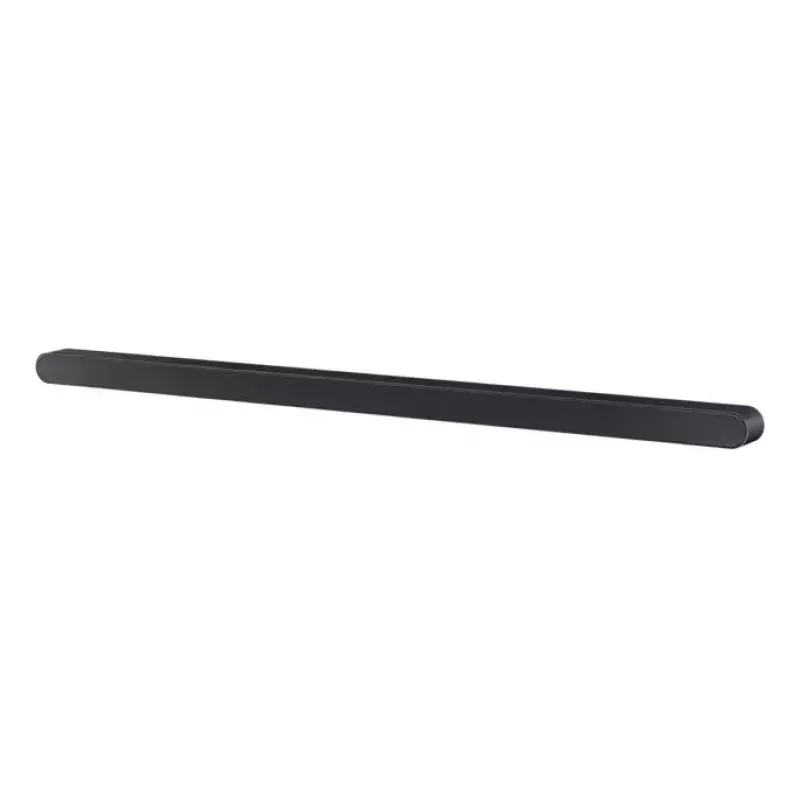 Samsung HW-S700D/EN soundbar głośnik Czarny 3.1 kanałów