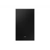 Samsung HW-S700D/EN soundbar głośnik Czarny 3.1 kanałów