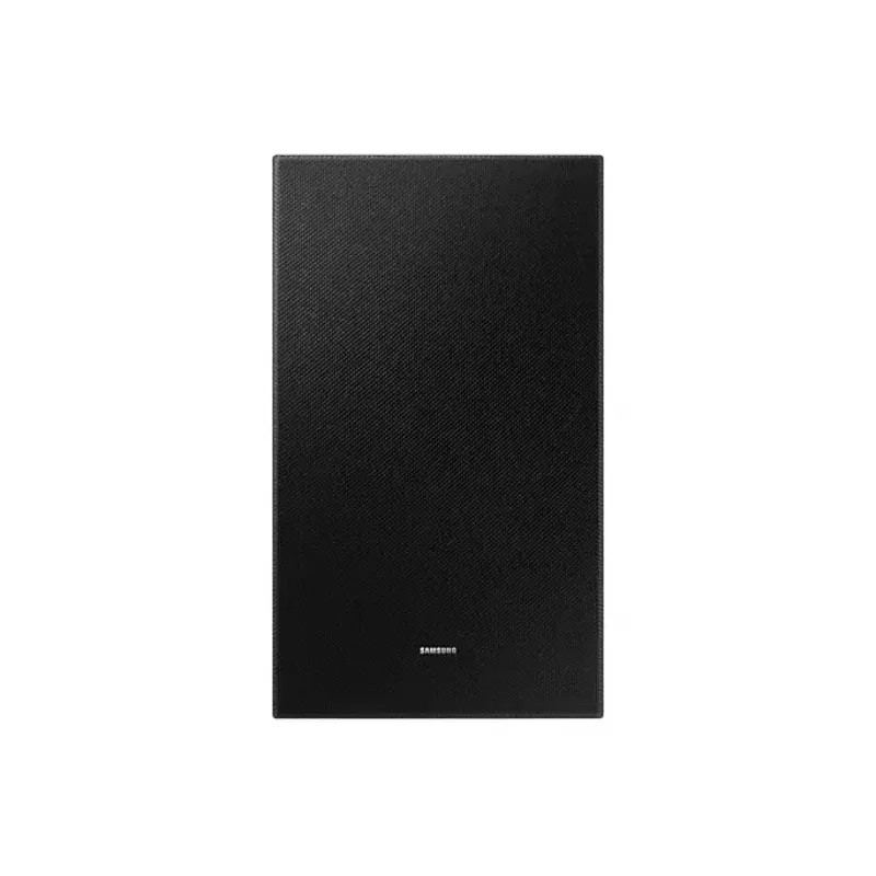 Samsung HW-S700D/EN soundbar głośnik Czarny 3.1 kanałów