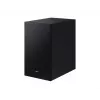 Samsung HW-S700D/EN soundbar głośnik Czarny 3.1 kanałów