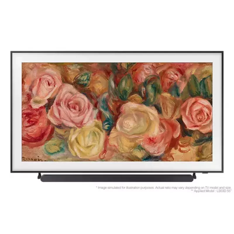 Samsung HW-S700D/EN soundbar głośnik Czarny 3.1 kanałów