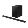 Samsung HW-S700D/EN soundbar głośnik Czarny 3.1 kanałów