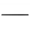 Samsung HW-S700D/EN soundbar głośnik Czarny 3.1 kanałów