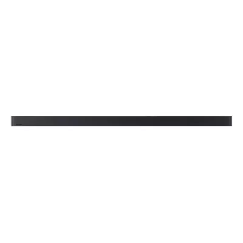 Samsung HW-S700D/EN soundbar głośnik Czarny 3.1 kanałów