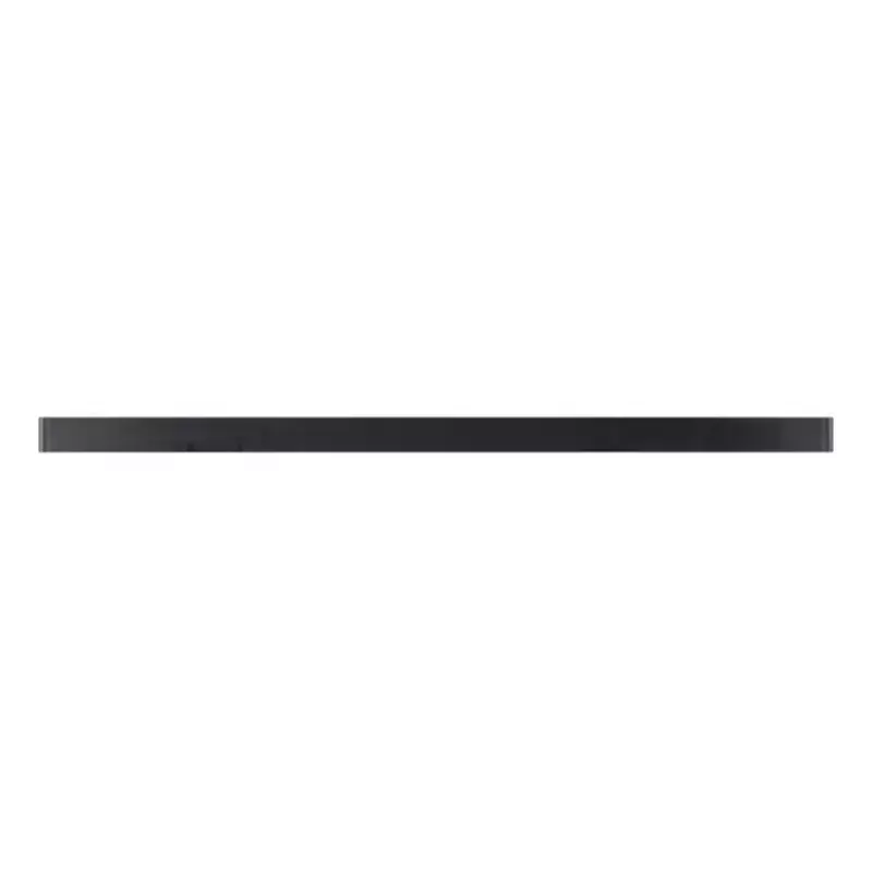Samsung HW-S700D/EN soundbar głośnik Czarny 3.1 kanałów