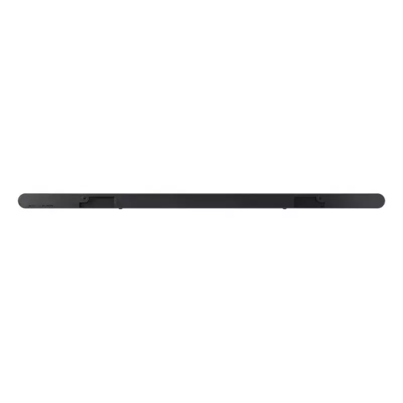 Samsung HW-S700D/EN soundbar głośnik Czarny 3.1 kanałów