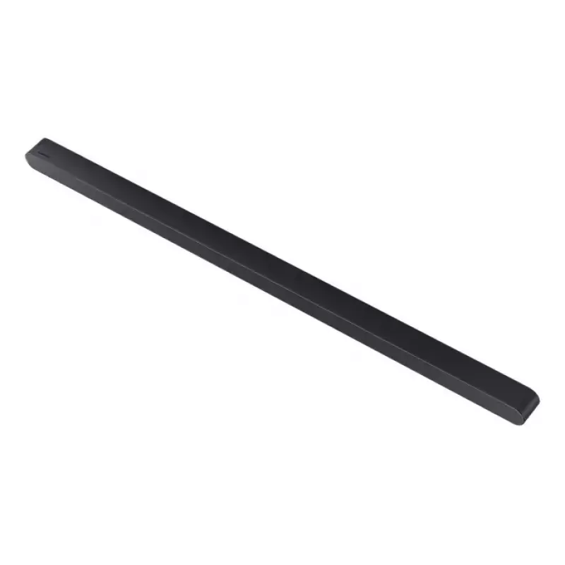 Samsung HW-S700D/EN soundbar głośnik Czarny 3.1 kanałów