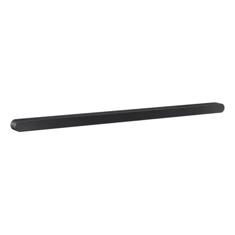 Samsung HW-S700D/EN soundbar głośnik Czarny 3.1 kanałów