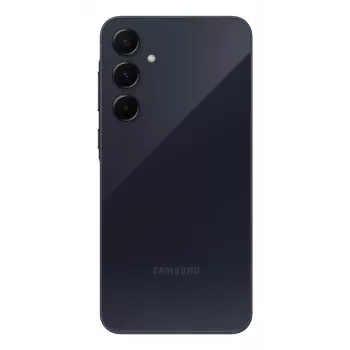 Samsung Galaxy A55 5G 16,8 cm (6,6 cala) Hybrydowa Dual SIM USB Type-C 8 GB 128 GB 5000 mAh Granatowy