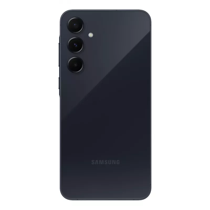 Samsung Galaxy A55 5G 16,8 cm (6,6 cala) Hybrydowa Dual SIM USB Type-C 8 GB 128 GB 5000 mAh Granatowy